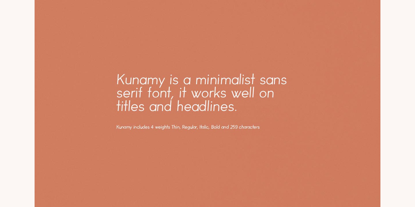 Kunamy